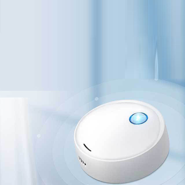 Intelligent pet deodorizer cat litter box deodorizer cat supplies dog bed pet cage deodorizer