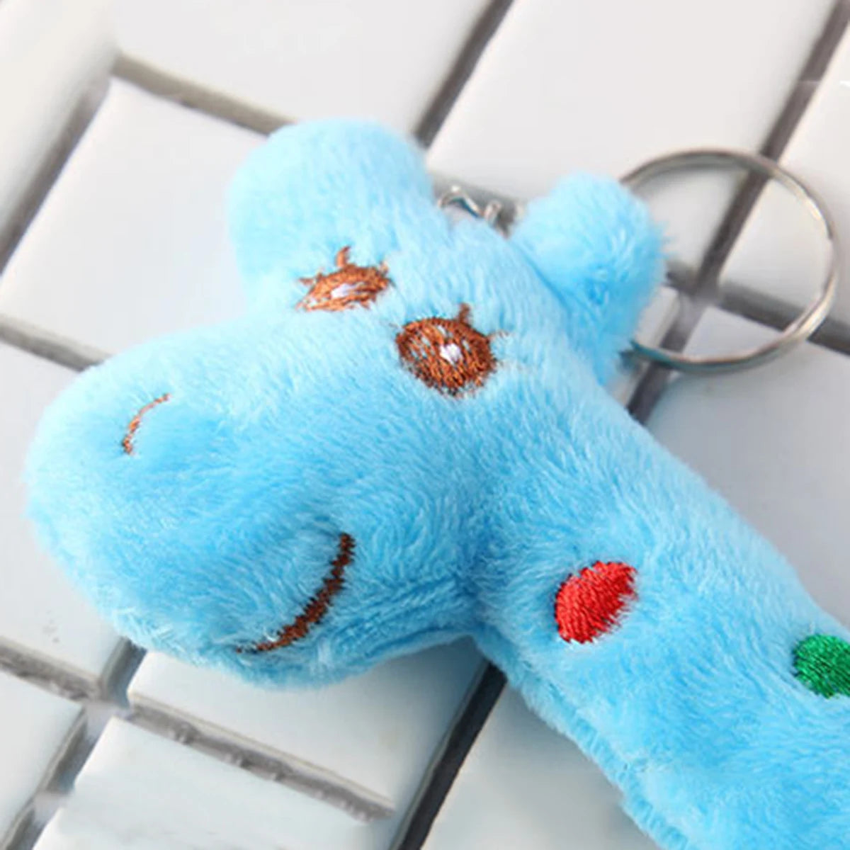 1pc - Dog Toys, Plush Toys, Pet Toy for Small Medium, Stuffed Puppy Chew Toy, Cute Dog Gift Toys