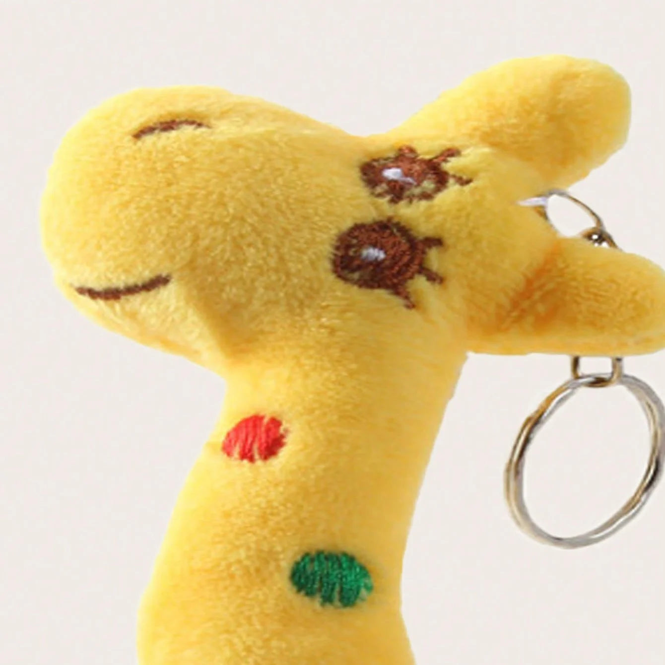 1pc - Dog Toys, Plush Toys, Pet Toy for Small Medium, Stuffed Puppy Chew Toy, Cute Dog Gift Toys