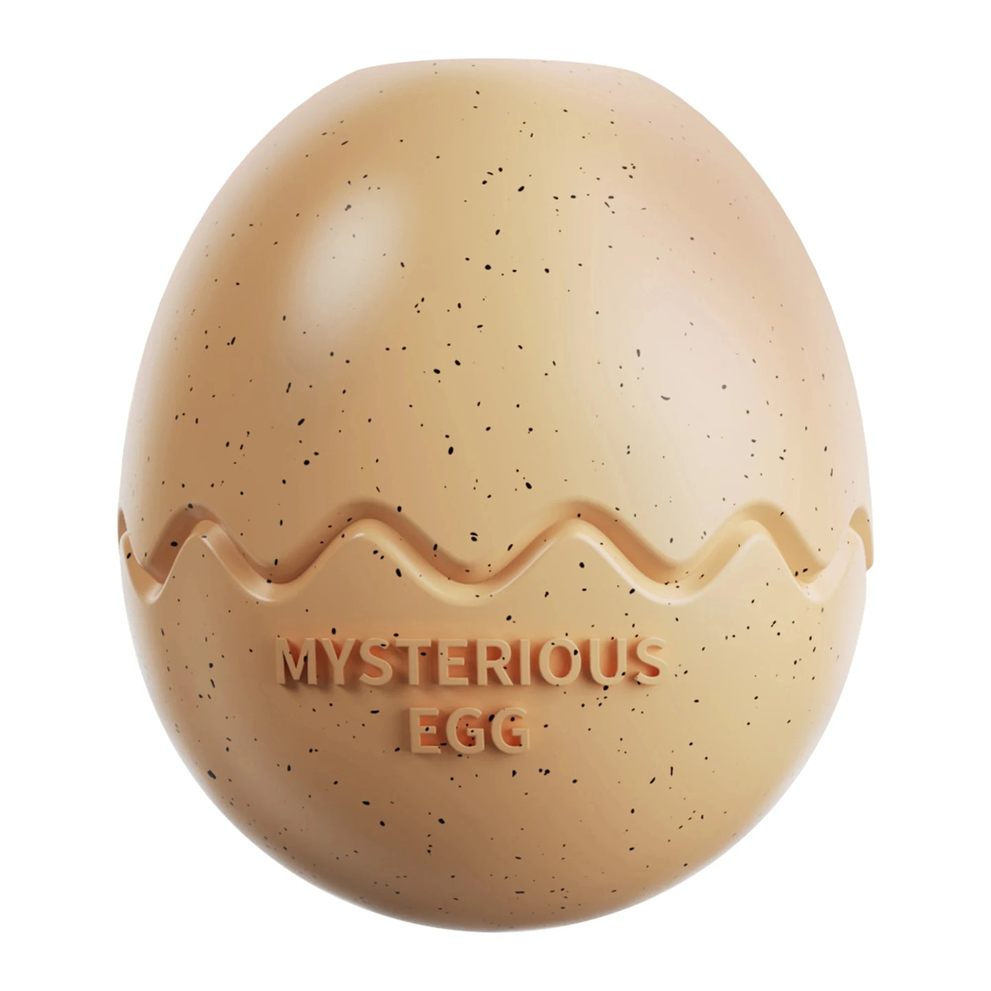 Dog Toy For Small Large Dogs Dinosaur Eggs Slow Feeder Pet Interactive Toys Release Anxiety French Bulldog Labrador Chew Toy