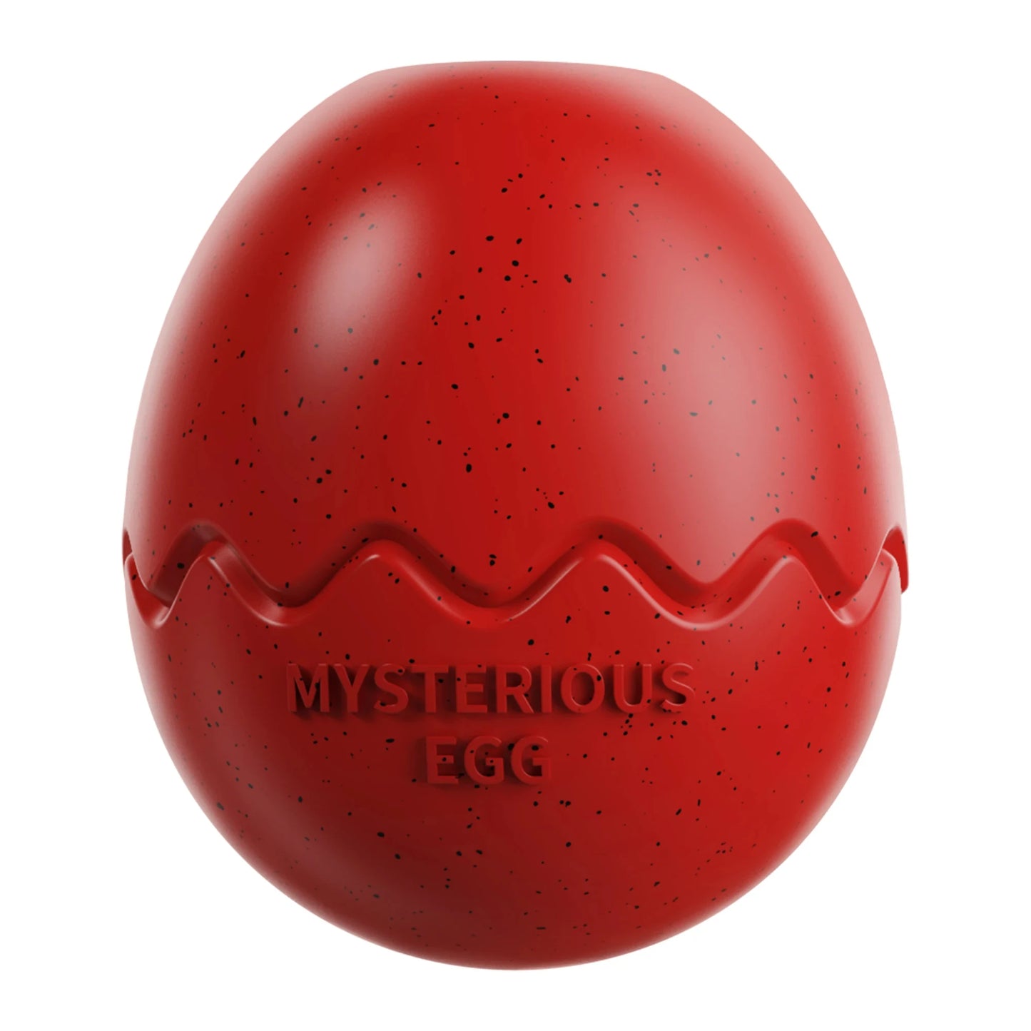 Dog Toy For Small Large Dogs Dinosaur Eggs Slow Feeder Pet Interactive Toys Release Anxiety French Bulldog Labrador Chew Toy