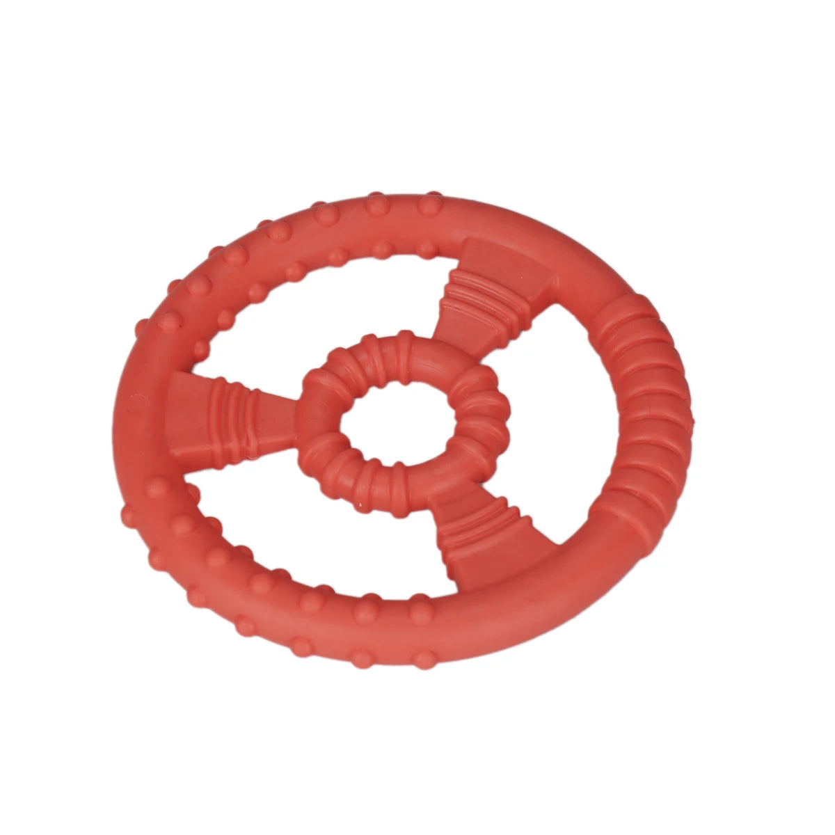 Dog toys - Realistic food-dispersing sets, chew toys, interactive toys, prevent quick eating, dog intelligence toys, durability