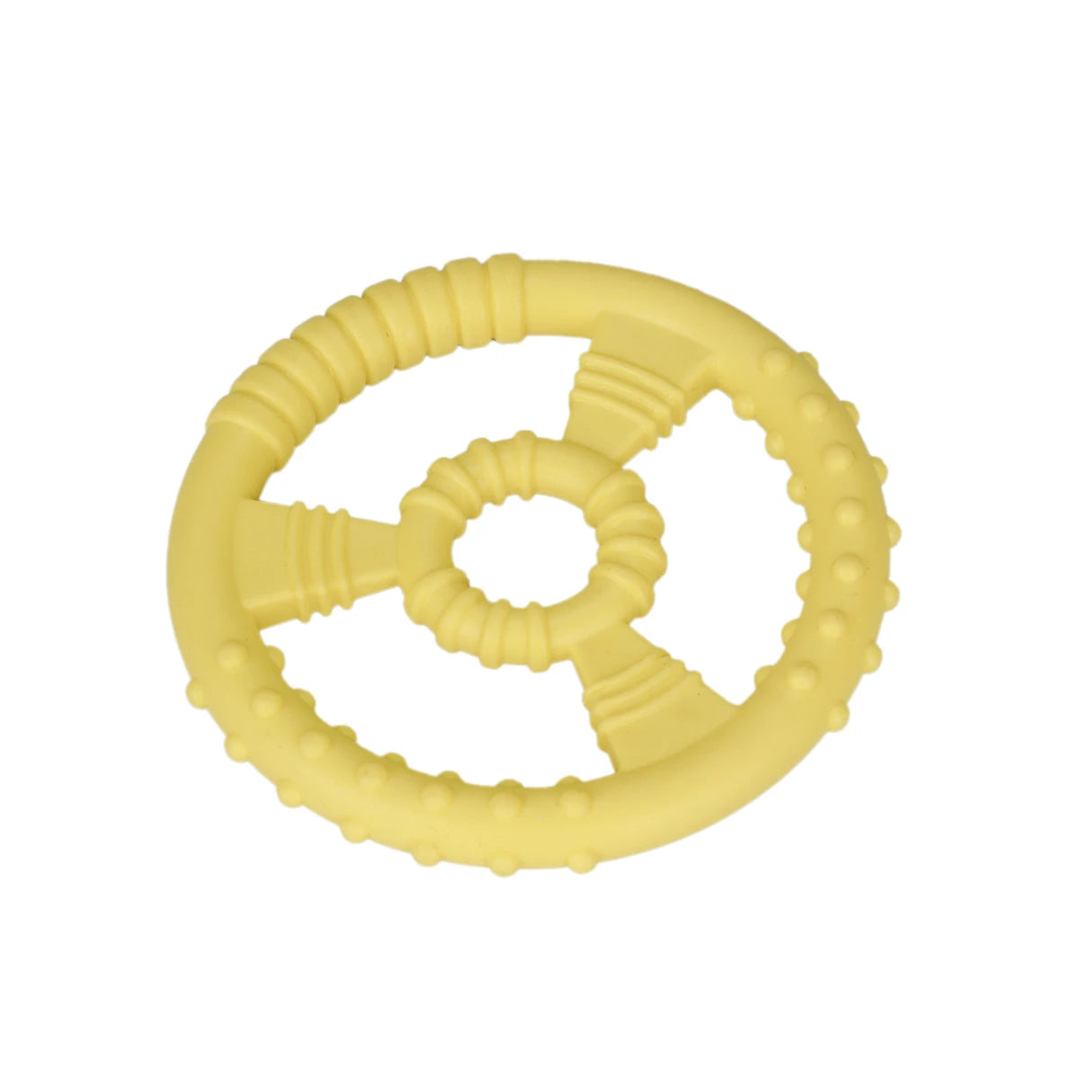 Dog toys - Realistic food-dispersing sets, chew toys, interactive toys, prevent quick eating, dog intelligence toys, durability