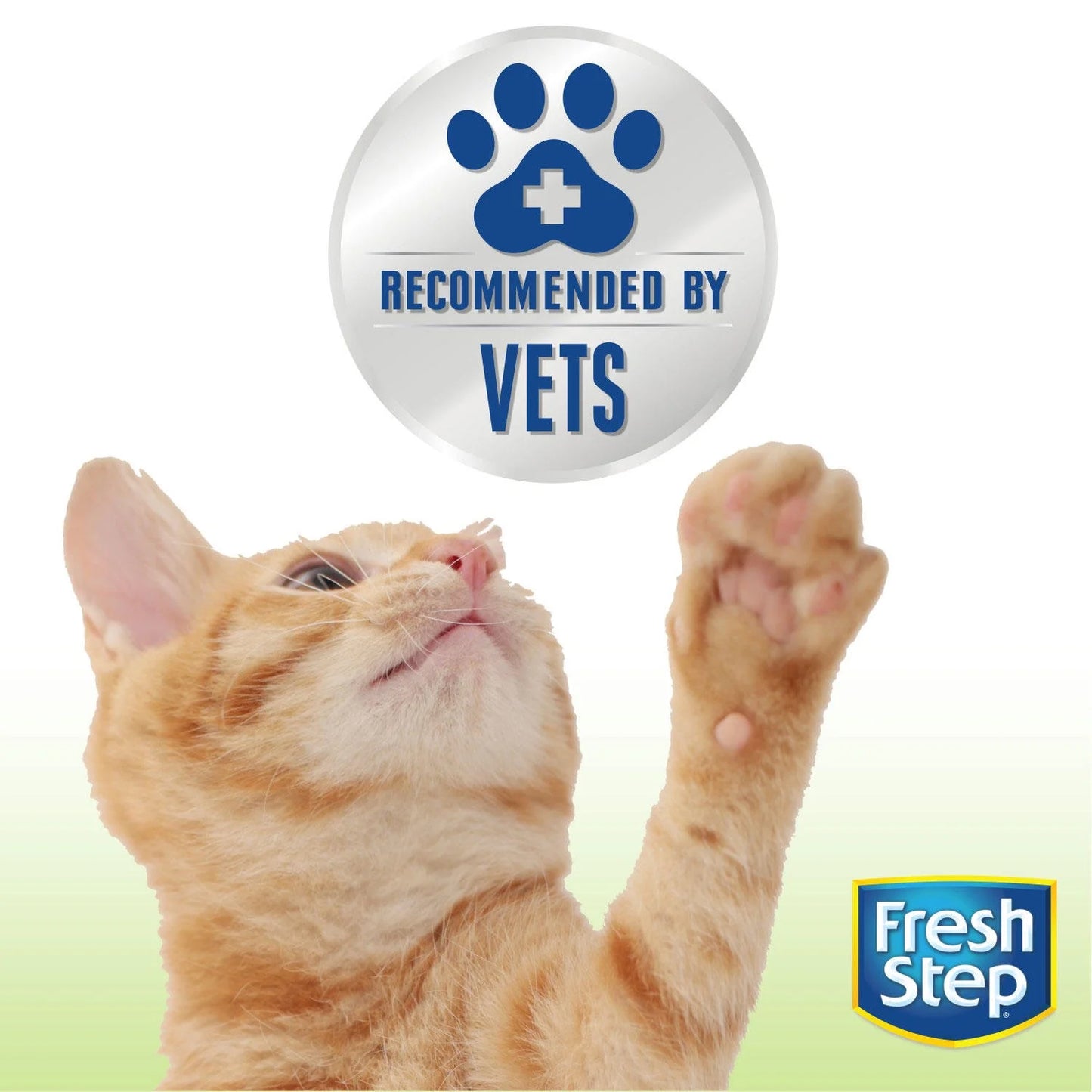 Ultra Unscented Litter, Clumping Cat Litter (42 Lbs.)