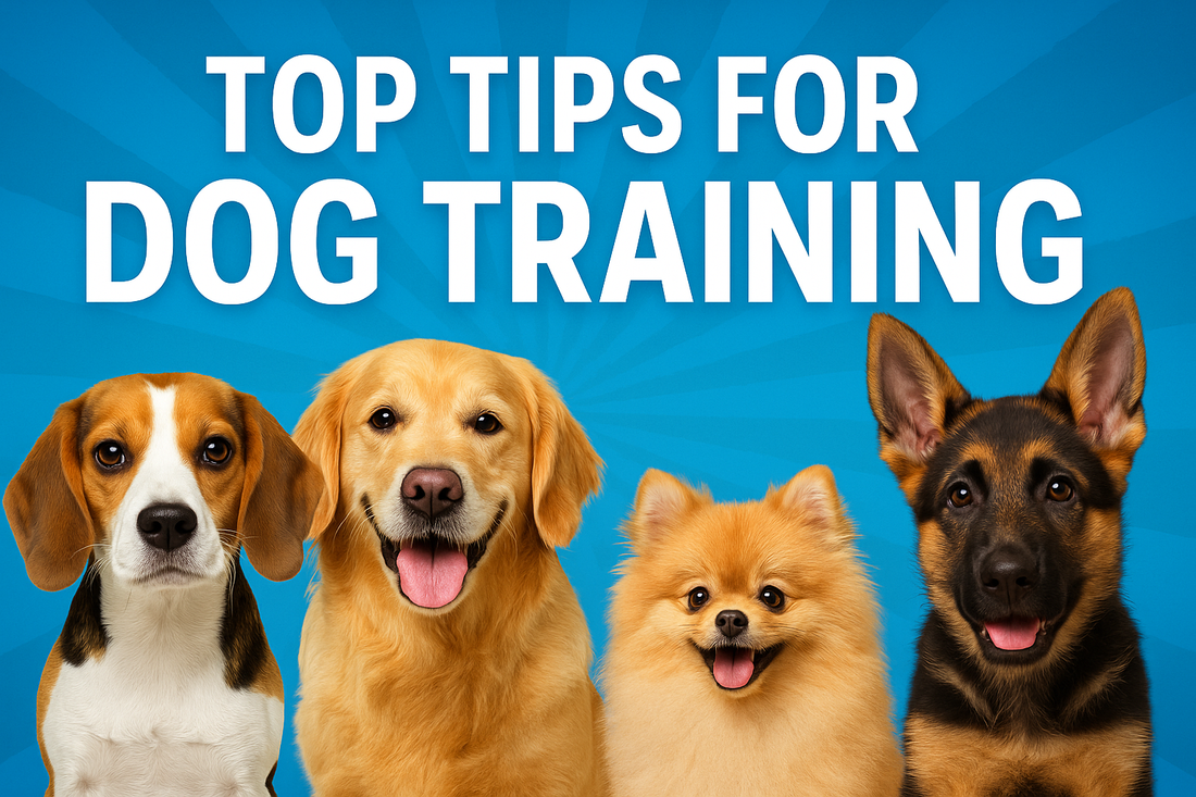 🐕 Socializing Your Puppy: A Guide for Confident and Friendly Dogs